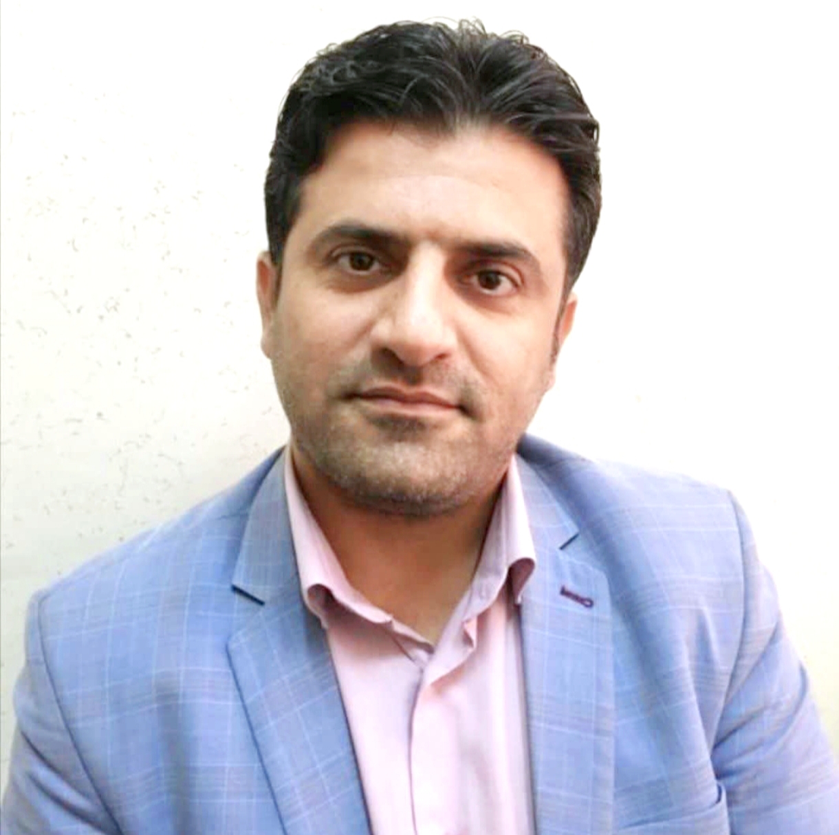  اسماعیل پاکیزه